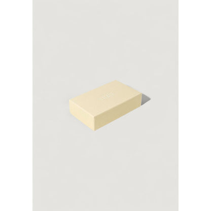 Keychain by Alviero Martini Prima Classe for women in modal & viscose beige & gold showcases a sleek silhouette, detailed with a and finished with .
