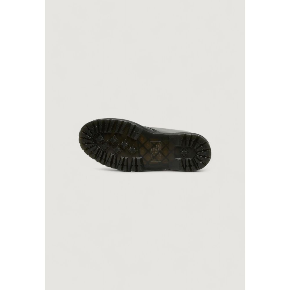 Dr. Martens Black Leather Boots