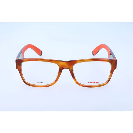 Carrera Brown Acetate Glasses (Frames)