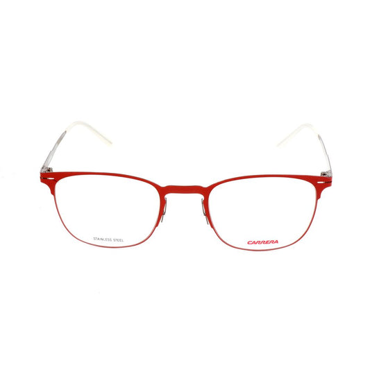 Carrera Multicolor Stainless Steel Glasses (Frames)