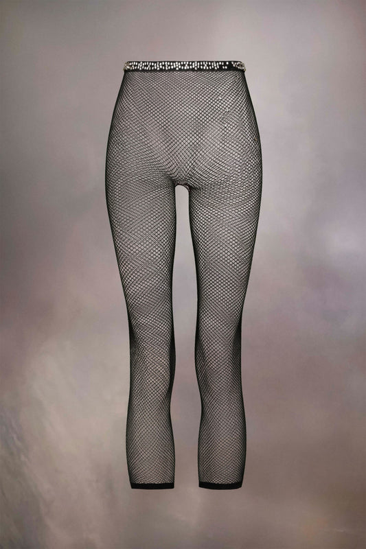 Maison Margiela Bicolor Fibres Socks