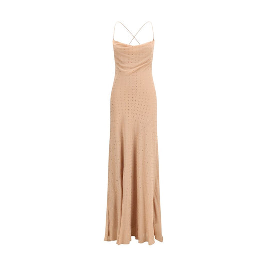 PINKO Multicolor Polyester Cocktail Dress