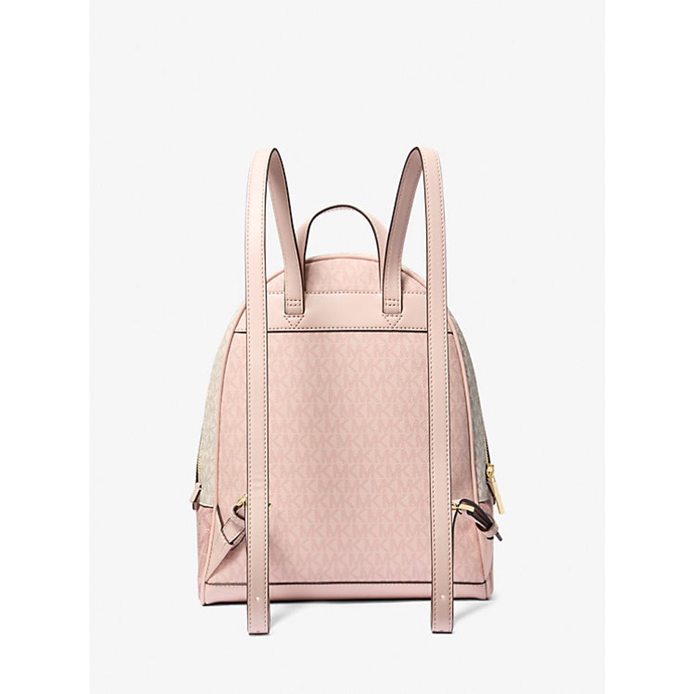 Michael Kors Multicolor Leather Backpack