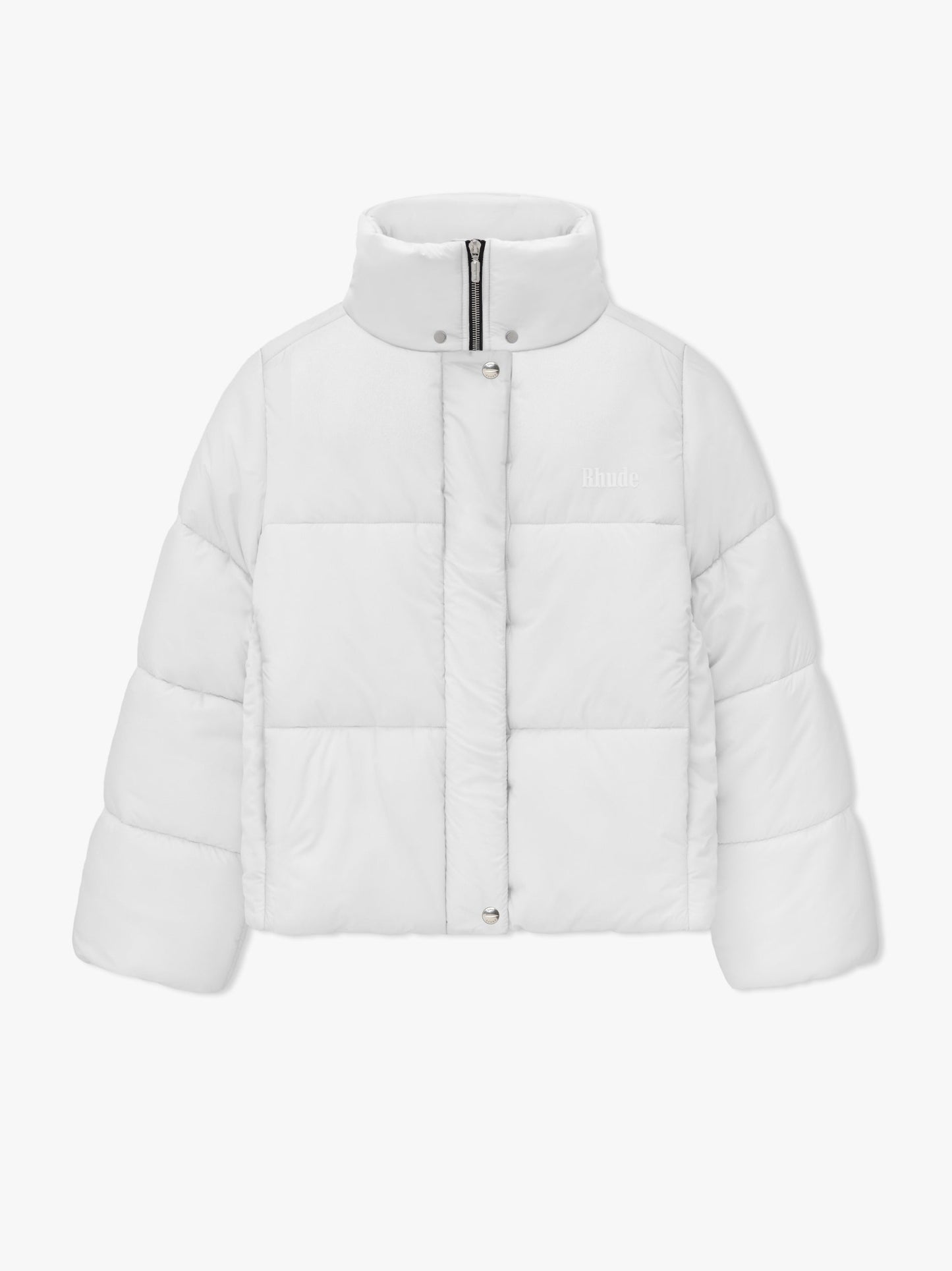 Rhude Multicolor Nylon Clothing