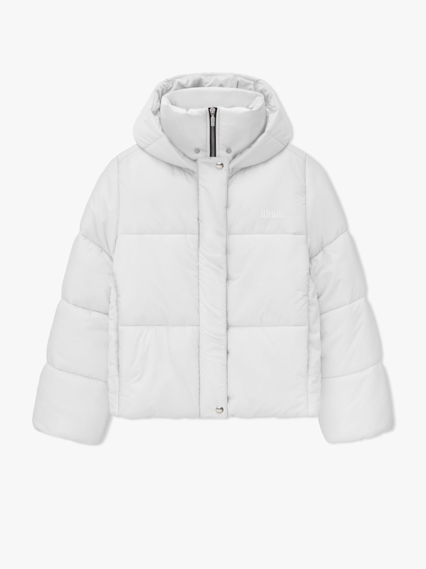 Rhude Multicolor Nylon Clothing