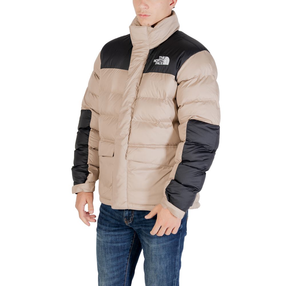 Overcoat by The North Face for men in polyester features a contemporary silhouette showcasing a contemporary and refined insulated & pockets for a sophisticated finish.