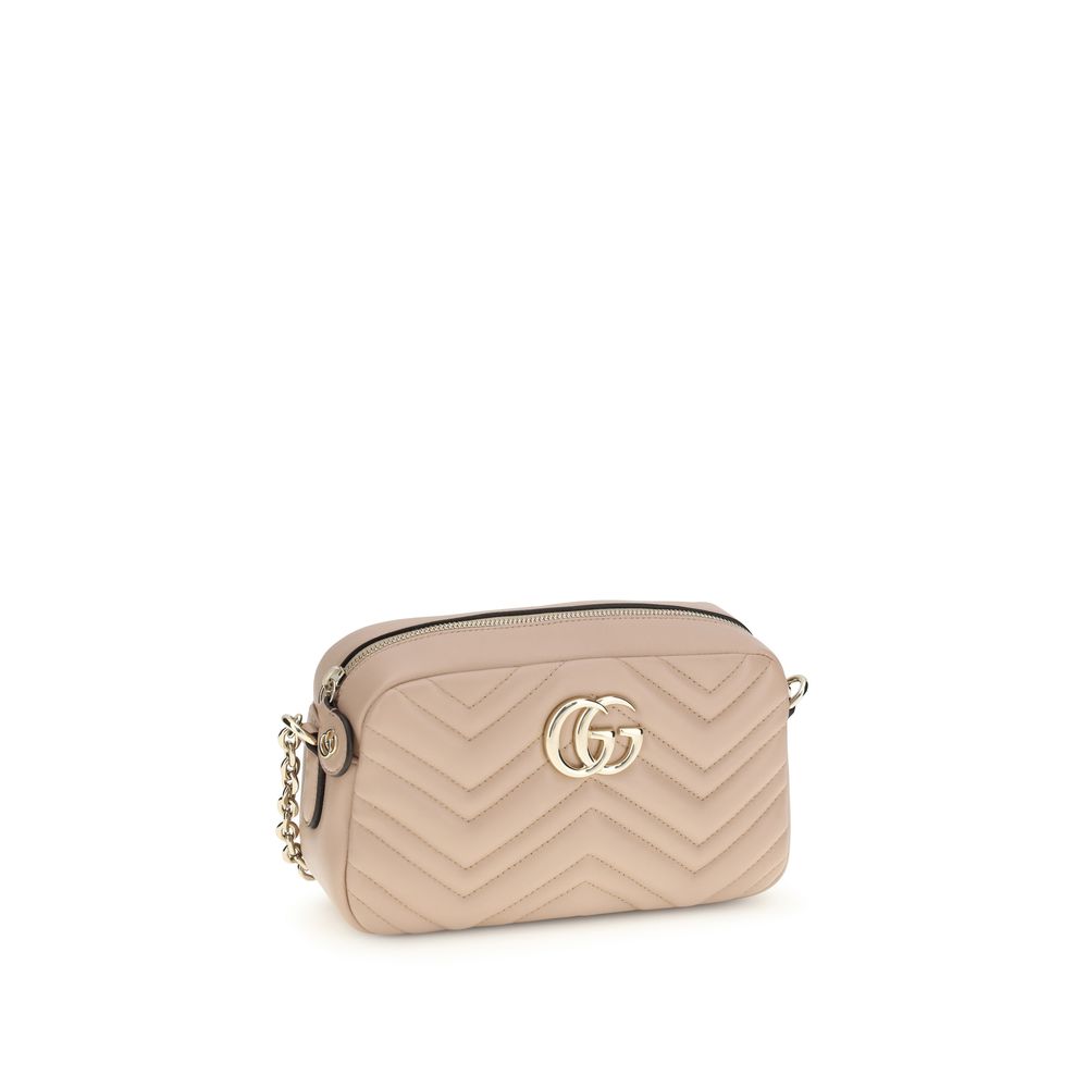 Gucci Multicolor Calf Leather Bos Taurus Handbag