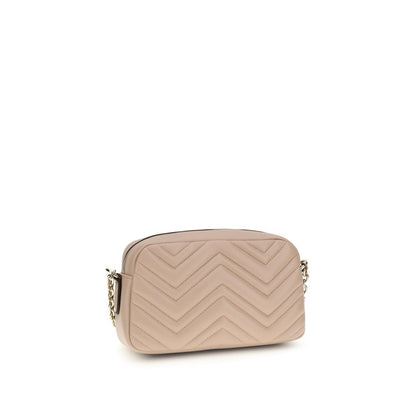 Gucci Multicolor Calf Leather Bos Taurus Handbag