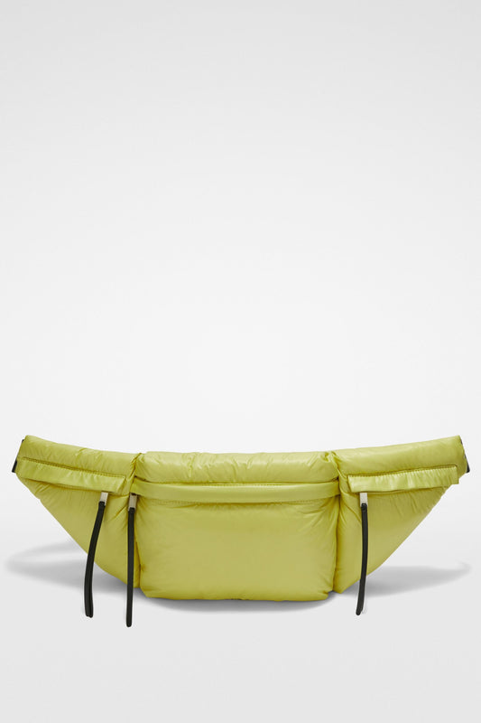 Jil Sander Army Fibres Clutch Bag