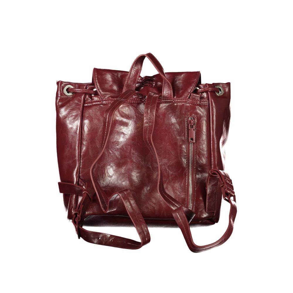 Desigual Viola Polyurethane Women Backpack