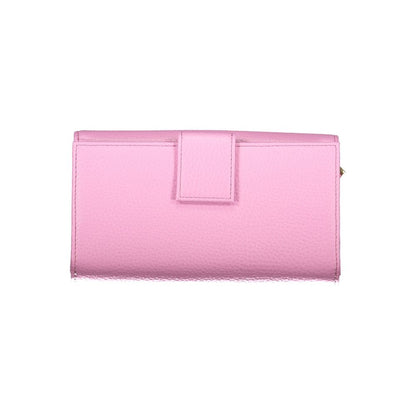 Coccinelle Viola Leather Women Wallet