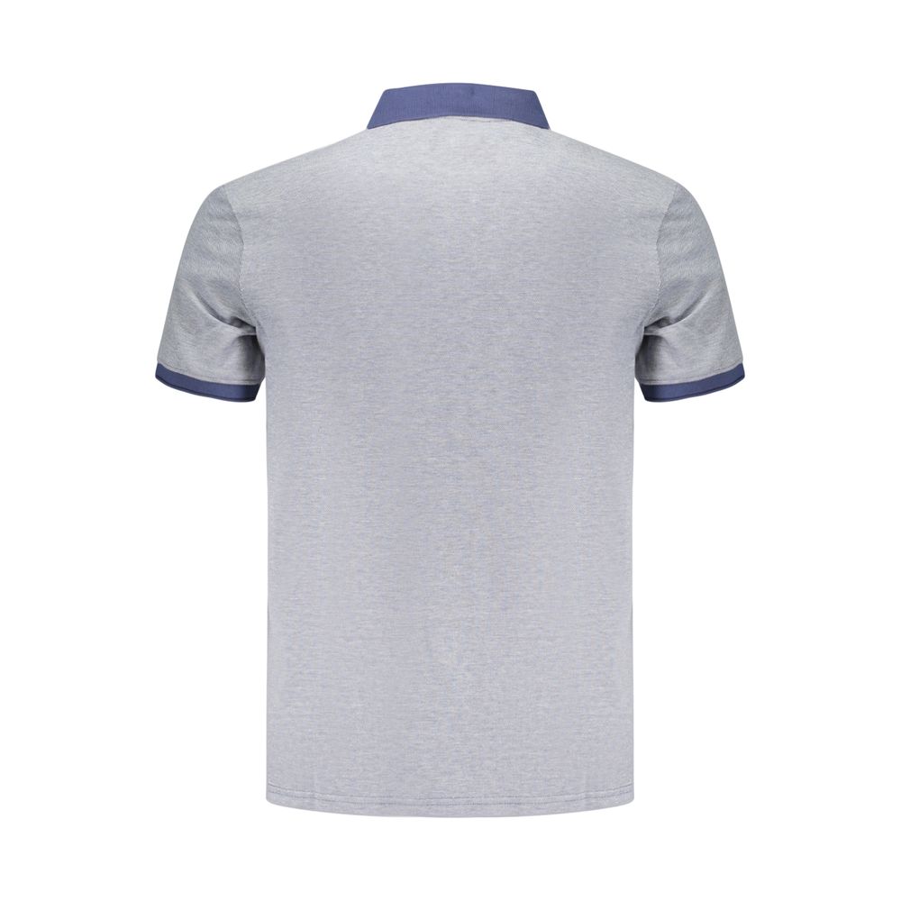 This Polo Shirt by Timberland for men in stretch cotton blue presents a flawless silhouette, showcasing flawless detailing and a refined for a truly flawless aesthetic.