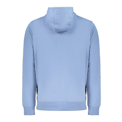 Norway 1963 Blue Cotton Sweatshirt