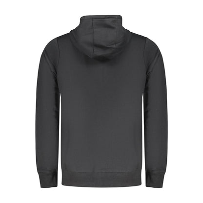 Norway 1963 Black Cotton Sweatshirt