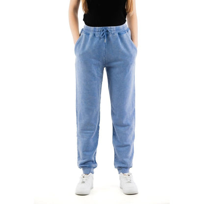 Moschino Multicolor Cotton Joggers (Workout Pants)