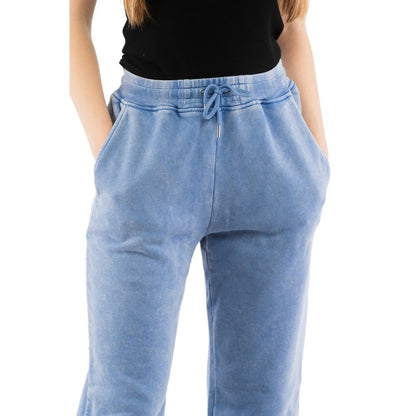 Moschino Multicolor Cotton Joggers (Workout Pants)