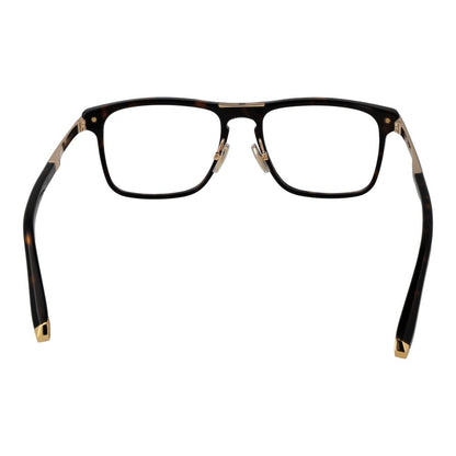 Philipp Plein Brown Titanium Glasses (Frames)