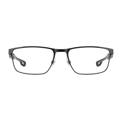 Carrera Black Metal Glasses (Frames)