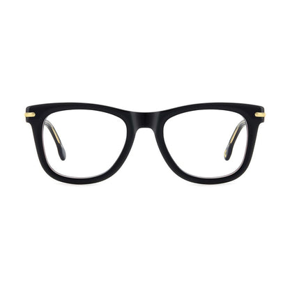 Carrera Black Acetate Glasses (Frames)
