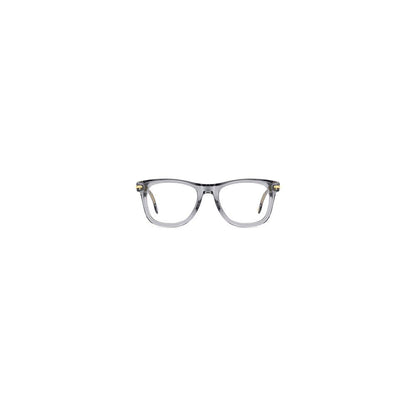 Carrera Gray Acetate Glasses (Frames)