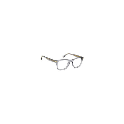 Carrera Gray Acetate Glasses (Frames)