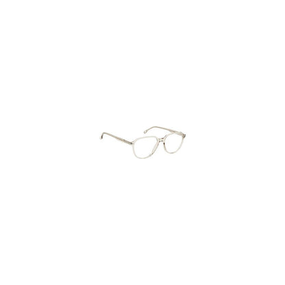 Carrera Beige Acetate Glasses (Frames)