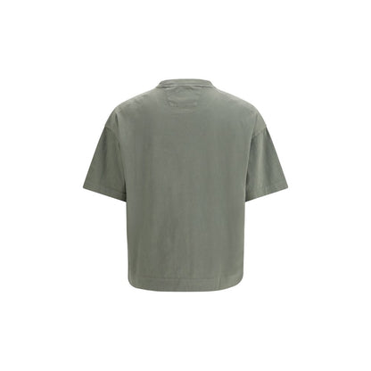 C.P. Company Bicolor Cotton T-Shirt