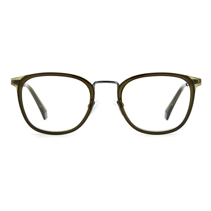 Polaroid Bicolor Polyamide Glasses (Frames)