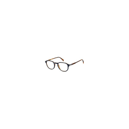 David Beckham Blue Acetate Glasses (Frames)