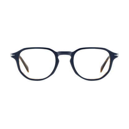 David Beckham Blue Acetate Glasses (Frames)