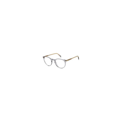 David Beckham Gray Acetate Glasses (Frames)