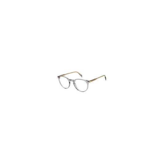 David Beckham Gray Acetate Glasses (Frames)