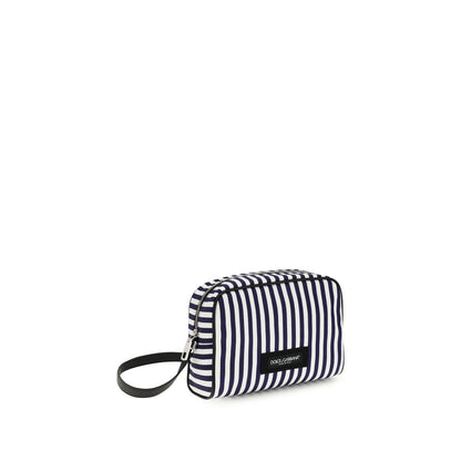 Dolce & Gabbana Multicolor Viscose Handbag