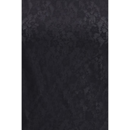 Our Legacy Black Cotton Top