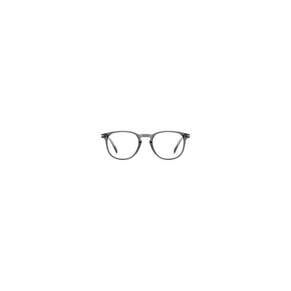 David Beckham Gray Acetate Glasses (Frames)