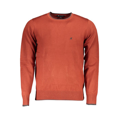 U.S. Grand Bronzo Viscosa Men Sweater