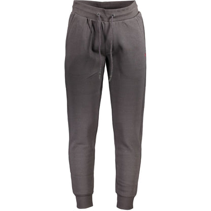 U.S. Grand Grigio Cotton Men's Sweatpant