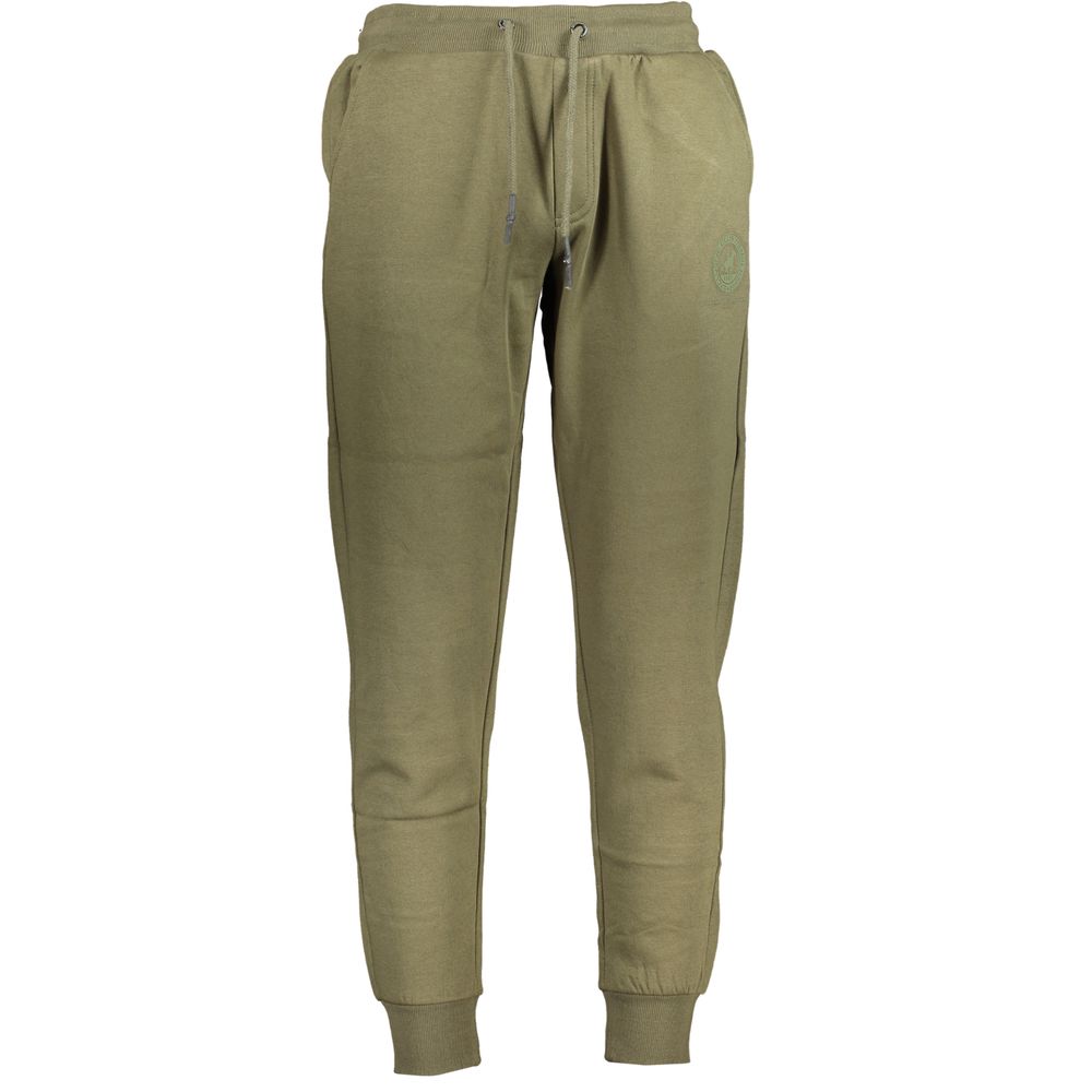U.S. Grand Verde Cotton Men's Trouser