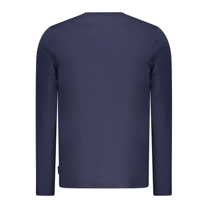 U.S. Grand Polo Black Cotton Men's T-Shirt