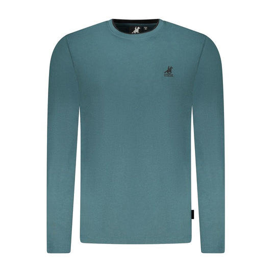 U.S. Grand Verde Cotton Men T-Shirt