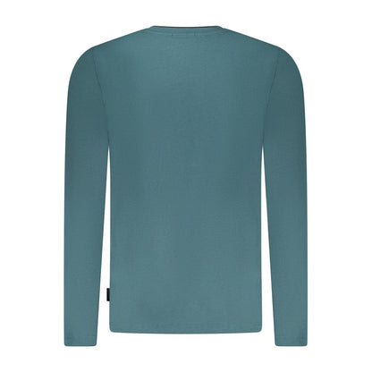 U.S. Grand Verde Cotton Men T-Shirt