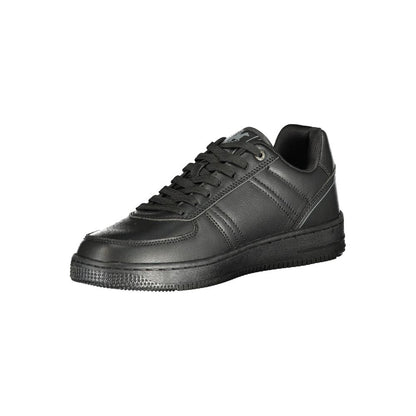U.S. Grand Nero Polyurethane Men Sneaker