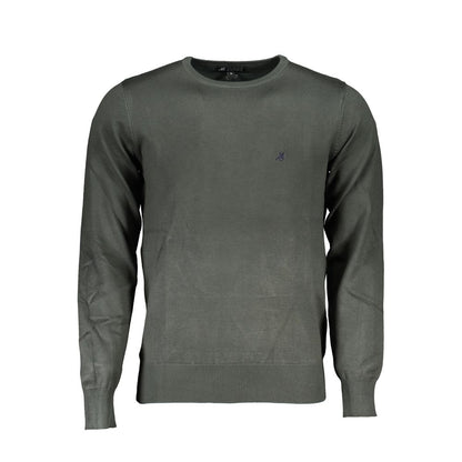 U.S. Grand Polo Verde Viscosa Men Sweater
