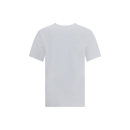 Fiorucci White Cotton T-Shirt