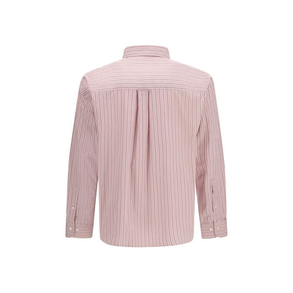 Sunflower Multicolor Cotton Pattern Shirt