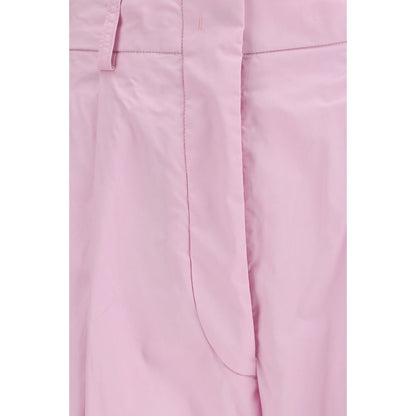 The Latest Multicolor Cotton Jumpsuit