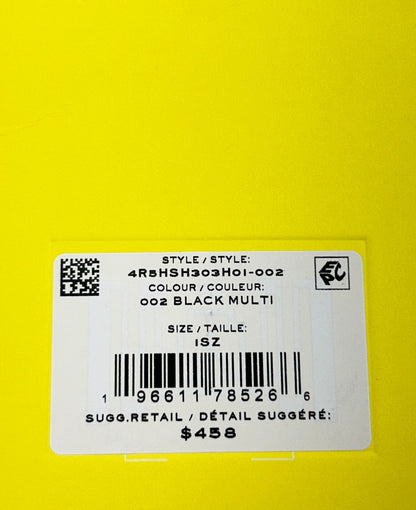 Marc Jacobs The Wizard Of Oz Small Convertible Shoulder Crossbody Bag