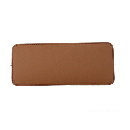 Michael Kors Women'S Back Slip Pocket Signature Canvas Crossbody Bag, Vanilla