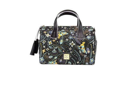 Dooney & Bourke Aladdin 30th Anniversary Jasmine Purse Bag