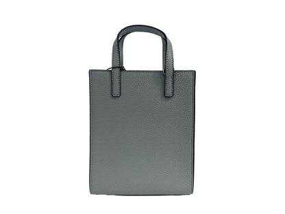 Marc Jacobs X Looney Tunes Bugs Bunny Mini Grind Pebbled Leather Crossbody Bag